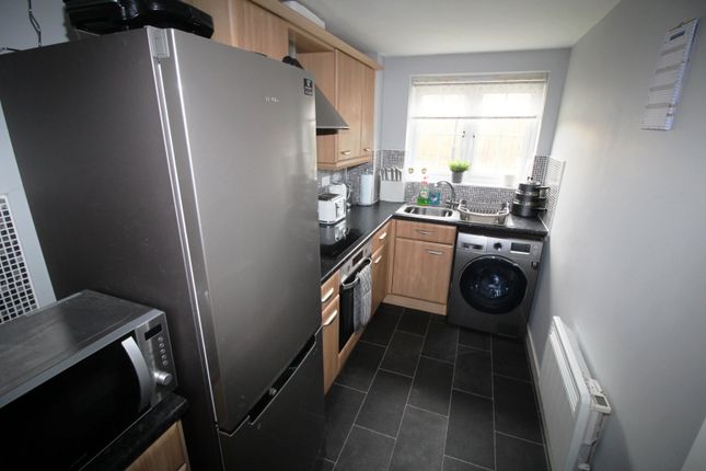 Flat for sale in Jenkinson Grove, Armthorpe, Doncaster, South Yorkshire