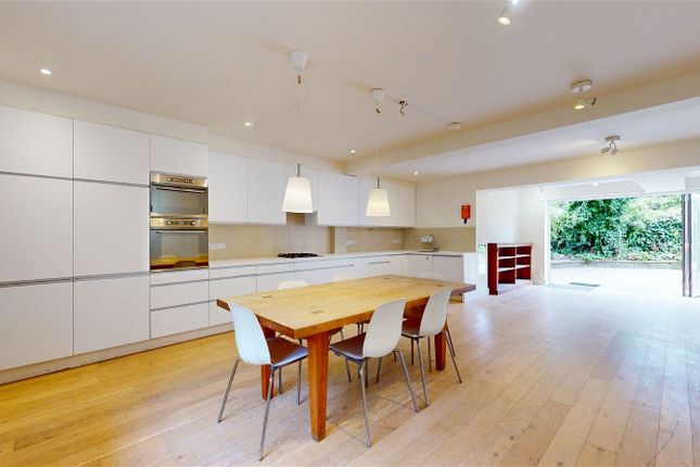 Duplex for sale in Oval Road, Camden