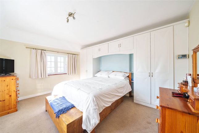 Detached house for sale in Green Lane, Chobham, Woking, Surrey