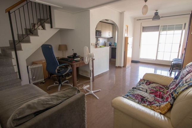 Thumbnail Apartment for sale in 03340 Albatera, Alicante, Spain