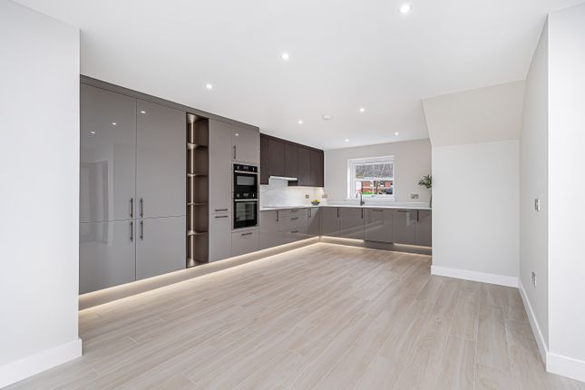 Plot 1, Castle Brae, Dunfermline photo 3
