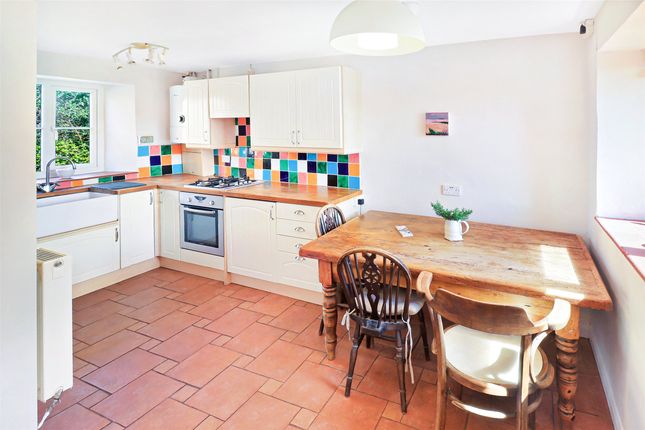 Semi-detached house for sale in The College, Milverton, Taunton, Somerset