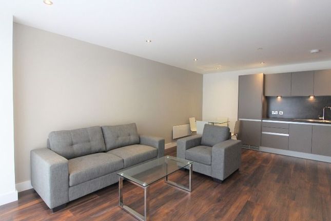 Thumbnail Flat to rent in Ordsall Lane, Salford