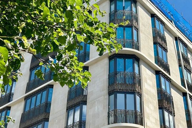A603, 204 Great Portland Street,, London photo 4