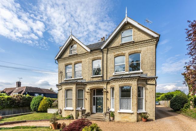 2-bed flat on Flat 5, Nettlesworth, Wickham Hill, Hassocks, £475,000