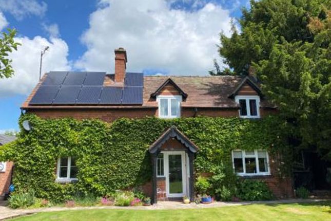 Thumbnail Property for sale in Mill Lane, Much Cowarne, Herefordshire