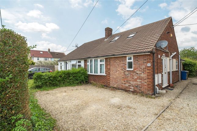 2-bed house on 46, CHURCHILL ROAD, Kidlington, £500,000