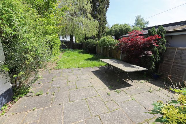 Detached house for sale in Back Lane, Letchmore Heath, Watford