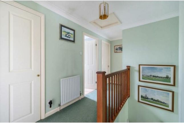Detached house for sale in Hunters Gate, Tangmere, Chichester