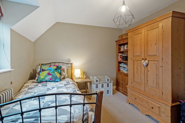 Detached house for sale in Nursery Court, Mears Ashby, Northamptonshire