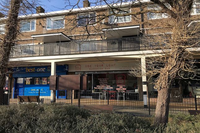 Thumbnail Retail premises to let in Southgate Parade, Crawley