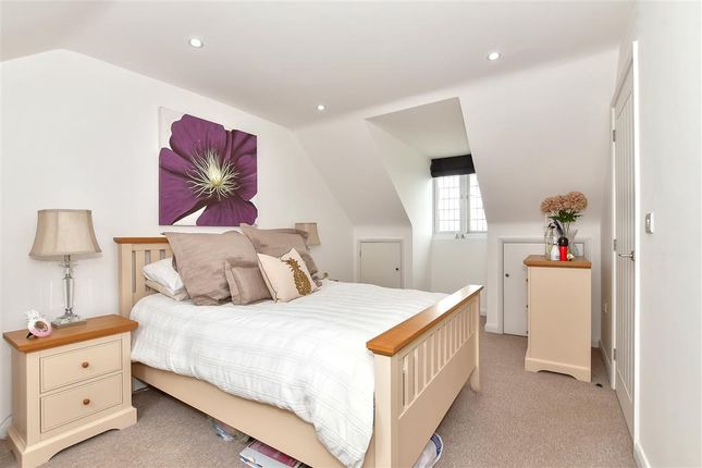 Semi-detached house for sale in Saltings Close, Whitstable, Kent
