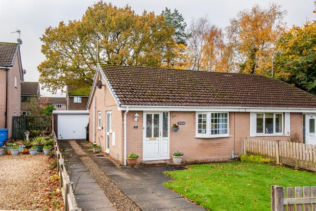 2-bed house on 81, Oak Croft, Chorley, £159,995