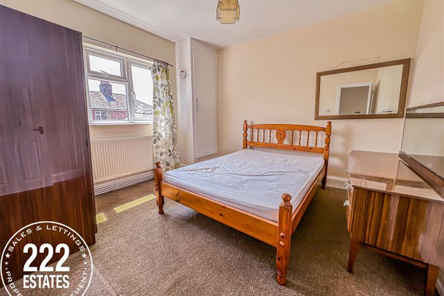 47a, First Floor Flat, Henshall Avenue, Warrington photo 4