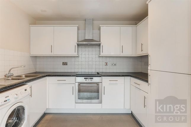 Flat 67, Mill Court, Edinburgh Gate, Harlow photo 4