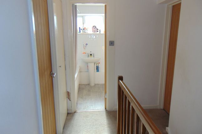 End terrace house for sale in Blanche Street, Canning Town, London