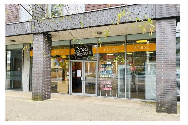 Retail premises for sale in Ipswich, England, United Kingdom