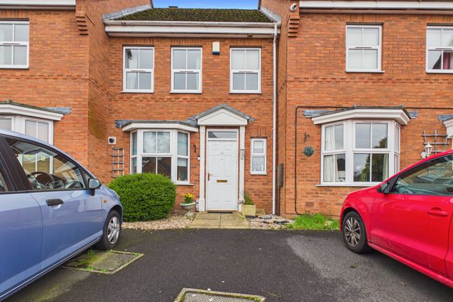 17, Anton Close, BEWDLEY photo 3
