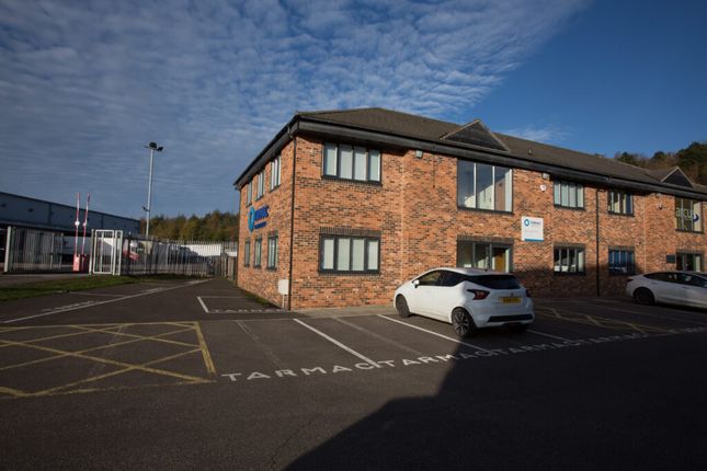Thumbnail Office to let in Unit 7, Great Cliffe Court, Dodworth, Barnsley