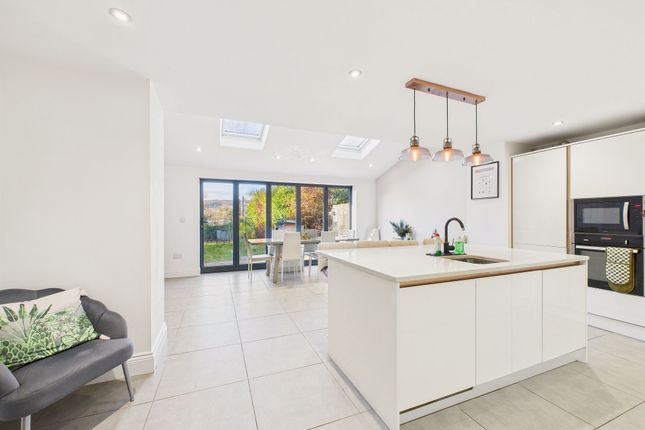 4-bed house on 2 Berkdale Road, Gateshead, £300,000