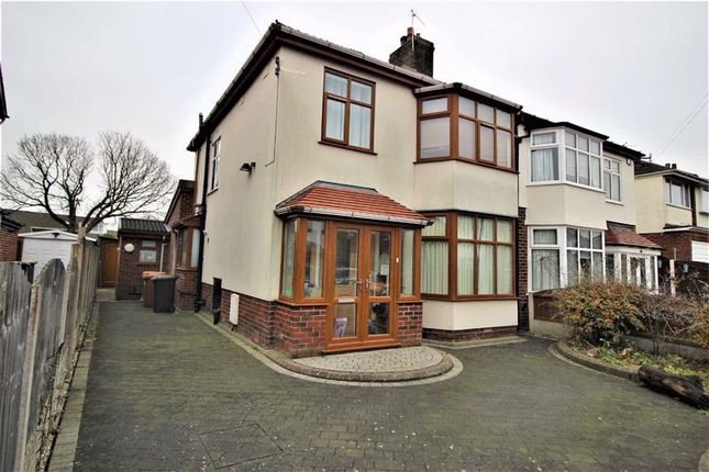 Property for Sale in Preston, Lancashire - Buy Properties in
