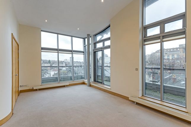 Flat to rent in Park Row, Bristol