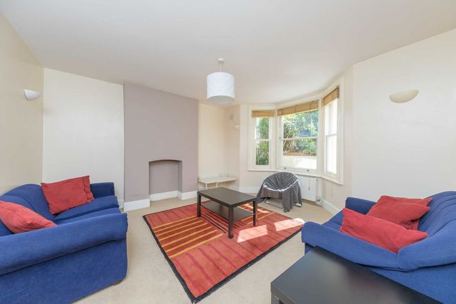 Thumbnail Flat to rent in Bravington Road, London