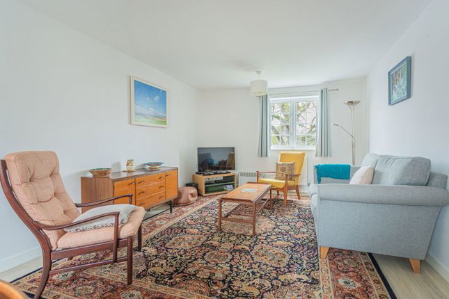 Flat 3 Meyrick House, Courthouse Road, Tetbury photo 4