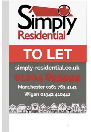 Property to rent in Poplar Street, Golborne, Warrington