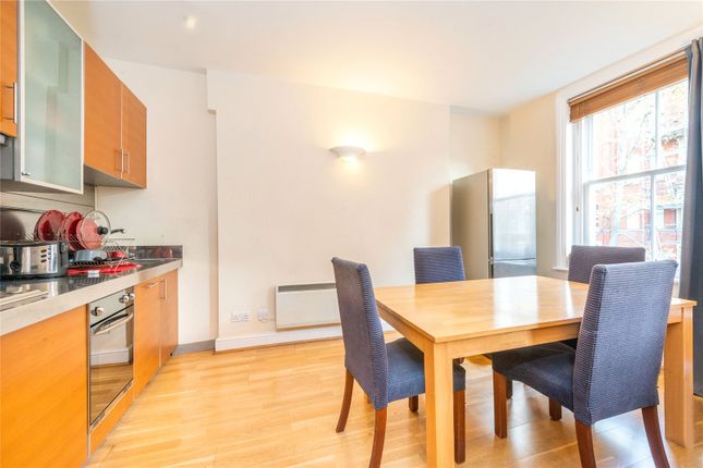 1 Bed Flat To Rent In Grays Inn Road London Wc1x Zoopla