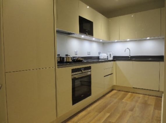Wesley House, Station Road Borehamwood photo 5