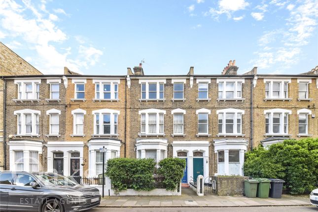 Terraced house for sale in Paulet Road, London