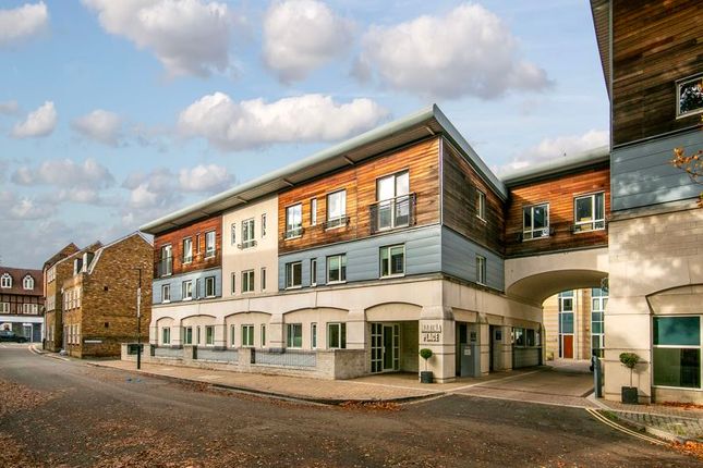 1-bed flat on 5, Marina Place, Hampton Wick, £345,000