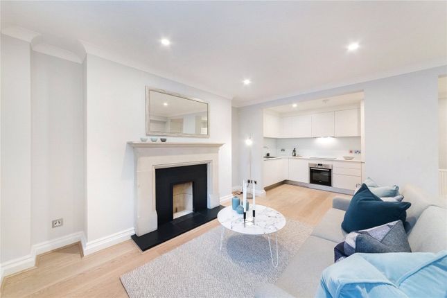 Flat to rent in Picton Place, Marylebone