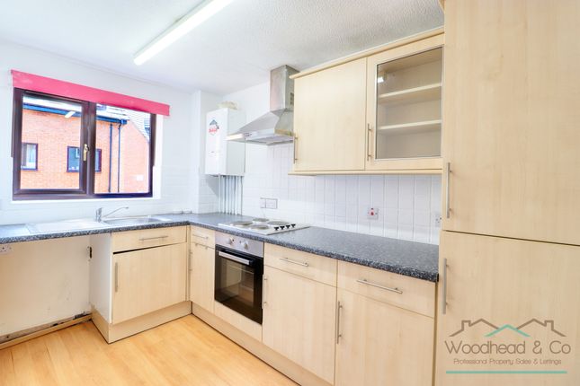 Flat 42, Rushden photo 5
