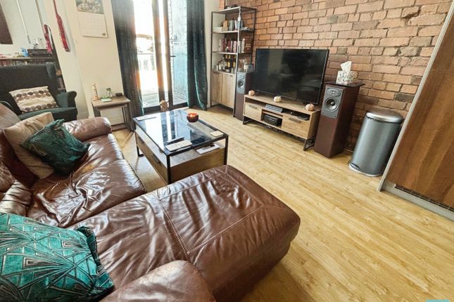 Apartment 61, 1, Crosshall Street, Liverpool photo 4