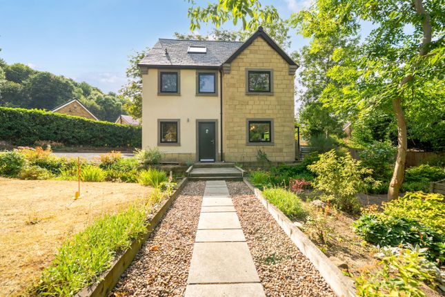 House In The Woods, Pool Bank New Road, Otley photo 4