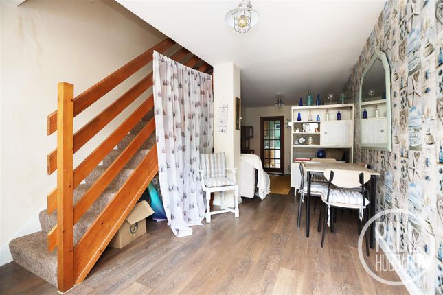 2-bed house on 96, Morton Road, Lowestoft, £150,000