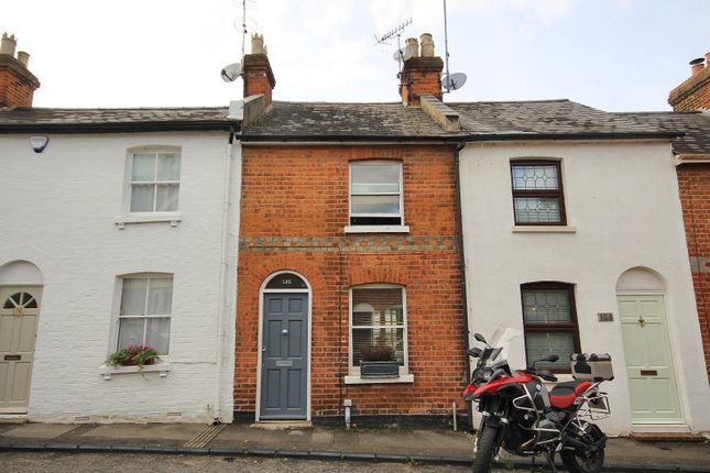 2 bed terraced house for sale in Greys Hill, Henley-On-Thames, Oxfordshire RG9