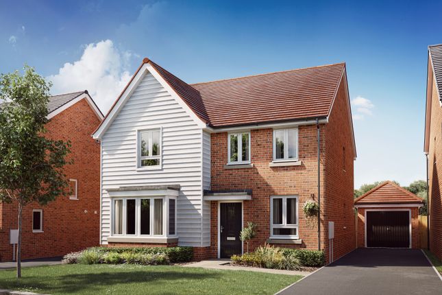 Detached house for sale in "The Holden" at Water Lane, Angmering, Littlehampton