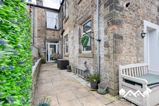 Terraced house for sale in Bolton Road, Whitehall, Darwen