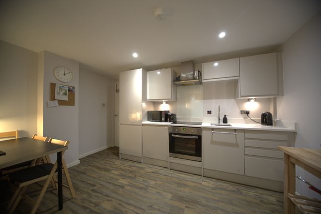 Apartment 3, Holden Vale House, Rossendale photo 4