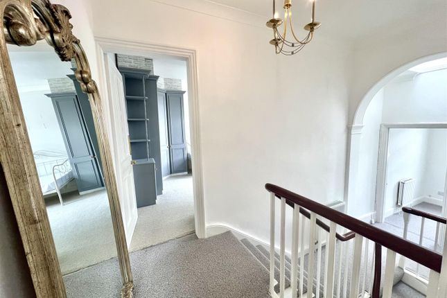 Link-detached house for sale in Station Road, Ascot, Berkshire