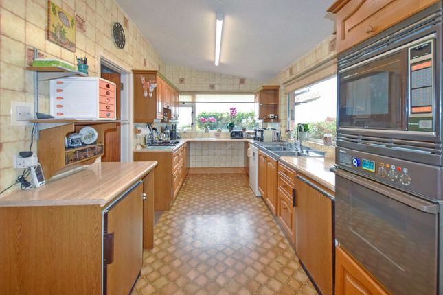 Detached bungalow for sale in Fairfield, Ilfracombe, Ilfracombe