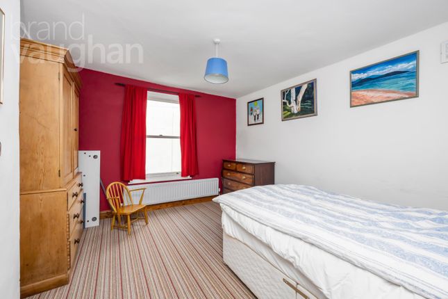 End terrace house for sale in Beaconsfield Villas, Brighton, East Sussex