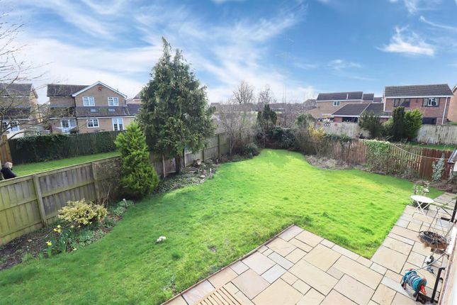 Property for sale in Griffiths Close, Yarm