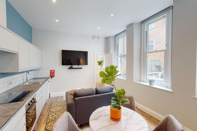 A Spacious And Bright Modern Living Room Perfect F...