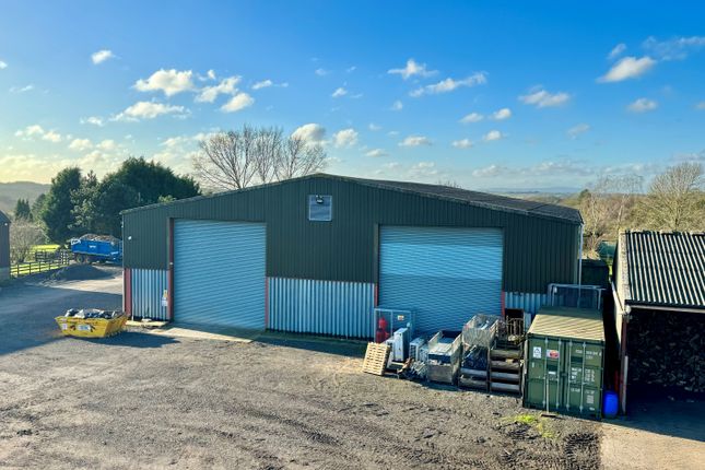 Thumbnail Industrial to let in Upper Aston, Wolverhampton