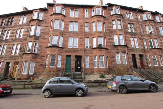 Thumbnail Flat to rent in Clincart Road, Battlefield, Glasgow