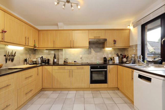 1, Hillcote Mews, Sheffield photo 3
